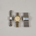 1723 4314 WRIST-WATCH